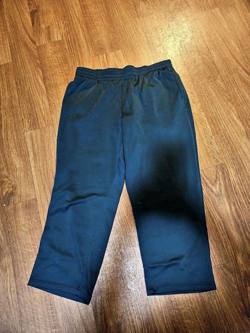 Urban Frontier Men's Blue Jogger Pants Size XL